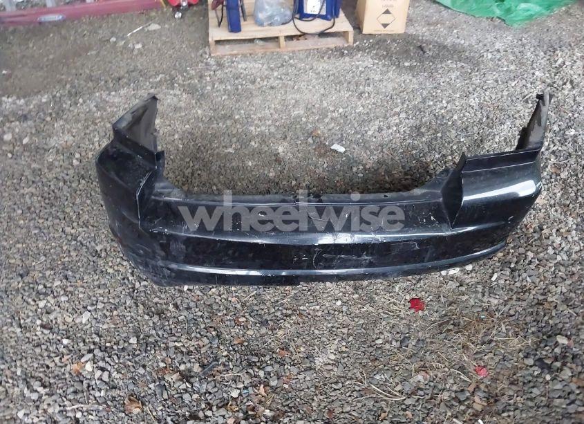 Photo 12 of 2008 Dodge Caliber SXT (VIN 1B3HB48B48D739419)