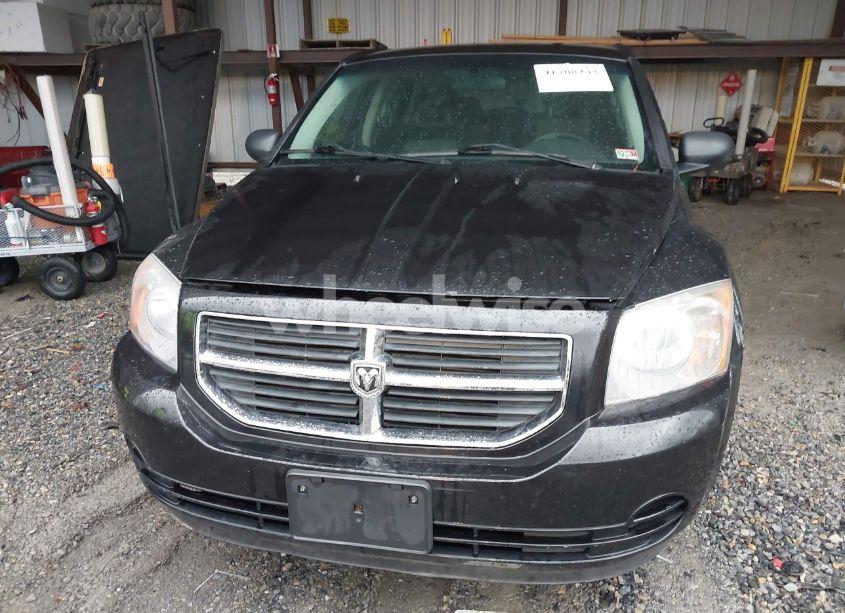 Photo 13 of 2008 Dodge Caliber SXT (VIN 1B3HB48B48D739419)