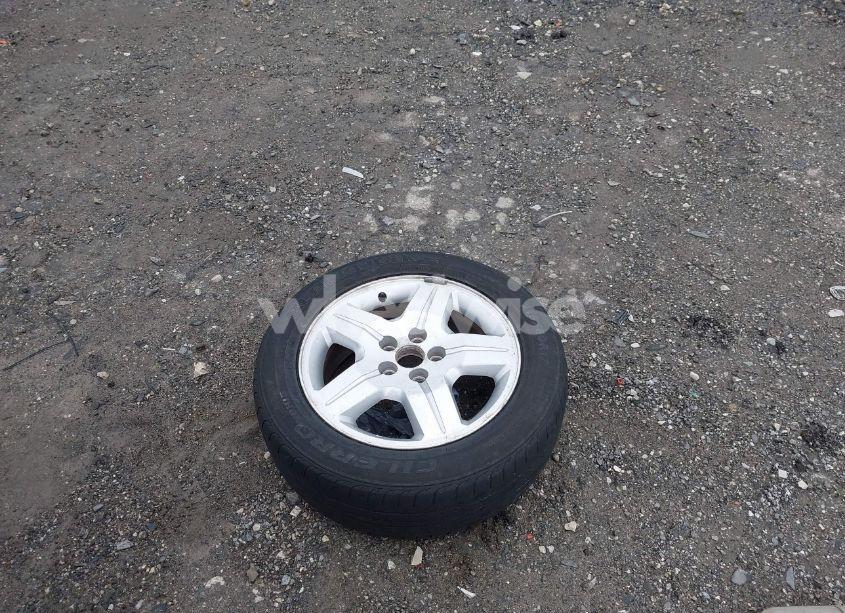 Photo 12 of 2007 Dodge Caliber SXT (VIN 1B3HB48B57D202346)