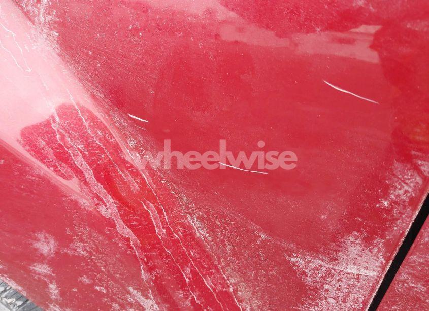 Photo 6 of 2007 Dodge Caliber SXT (VIN 1B3HB48B57D554715)