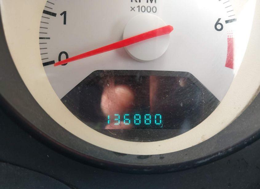 Photo 7 of 2008 Dodge Caliber SXT (VIN 1B3HB48B58D527984)