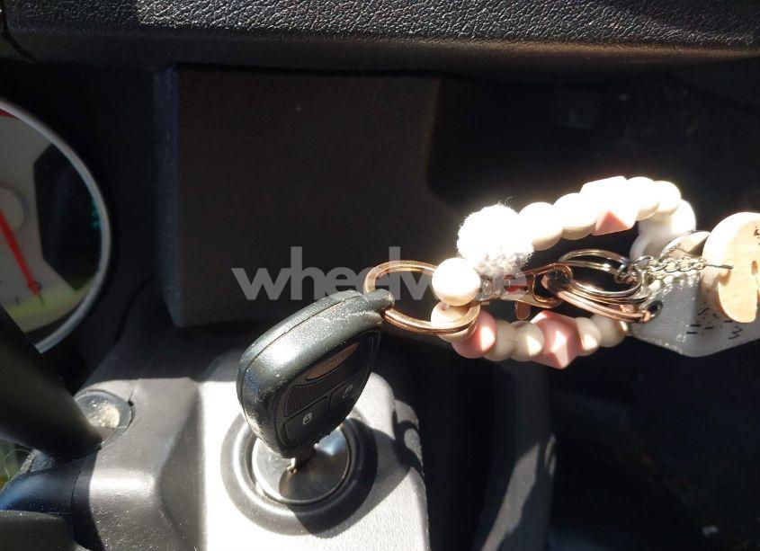 Photo 11 of 2008 Dodge Caliber SXT (VIN 1B3HB48B58D637918)