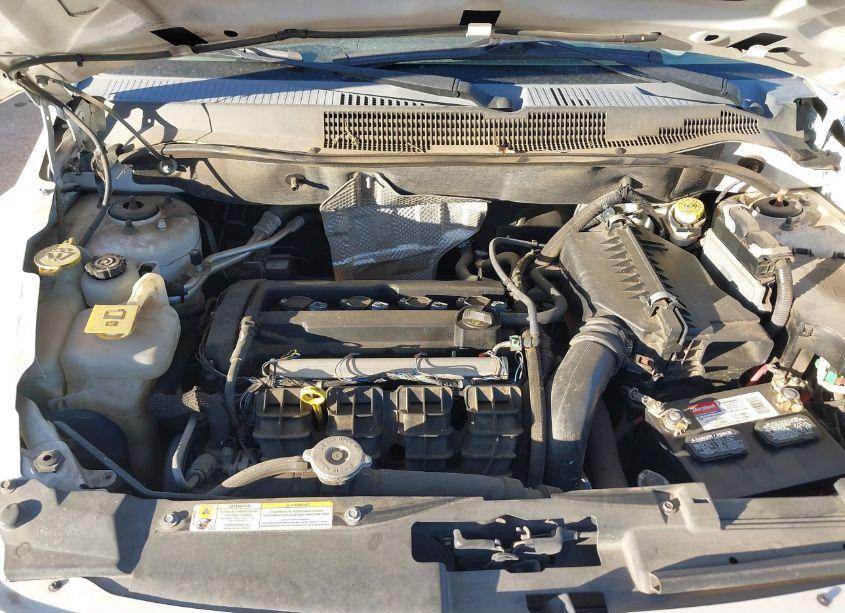 Photo 10 of 2007 Dodge Caliber SXT (VIN 1B3HB48B67D340655)