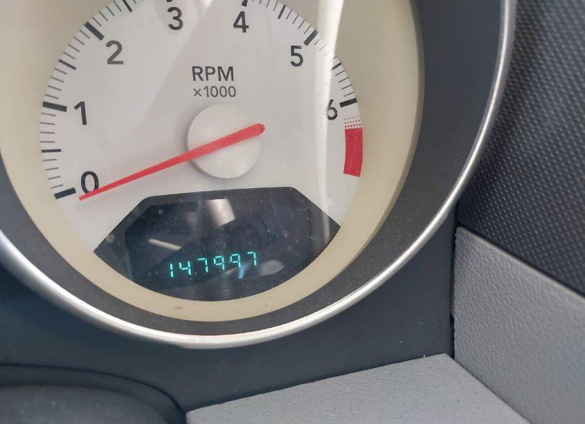 Photo 7 of 2007 Dodge Caliber SXT (VIN 1B3HB48B67D340655)