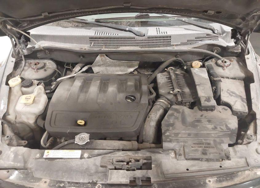 Photo 10 of 2007 Dodge Caliber SXT (VIN 1B3HB48B67D381416)