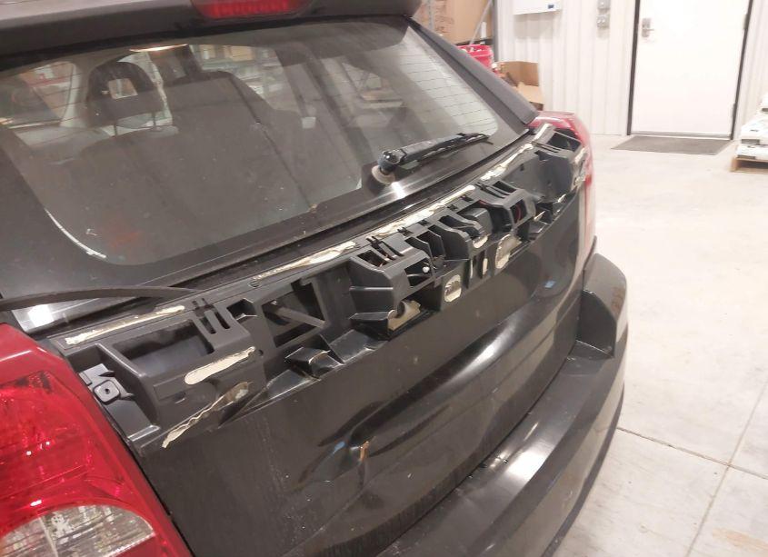 Photo 6 of 2007 Dodge Caliber SXT (VIN 1B3HB48B67D381416)