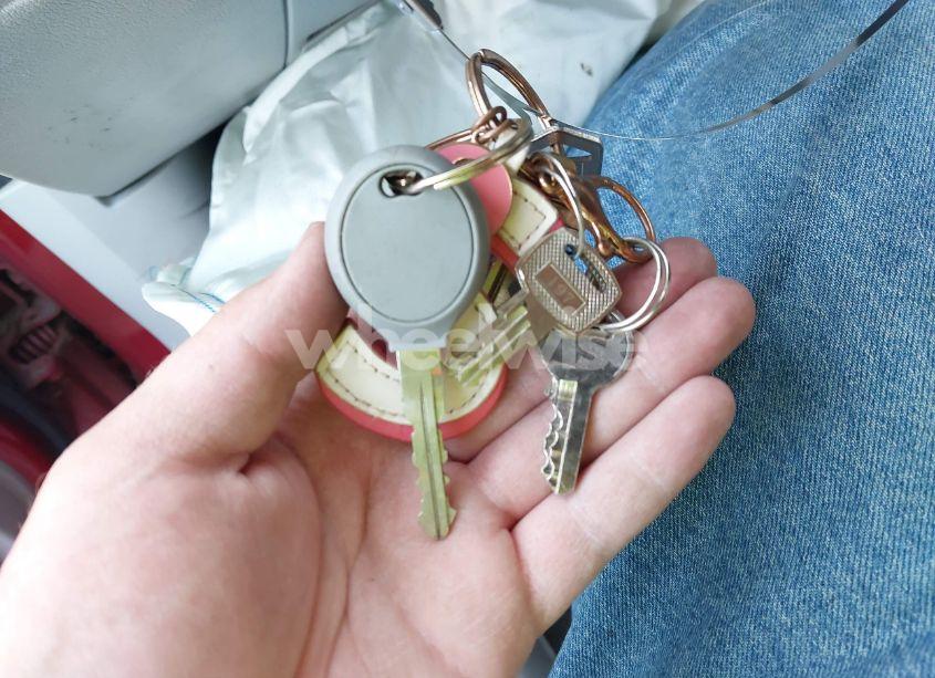 Photo 11 of 2007 Dodge Caliber SXT (VIN 1B3HB48B67D527068)