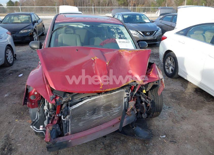 Photo 13 of 2007 Dodge Caliber SXT (VIN 1B3HB48B67D527068)