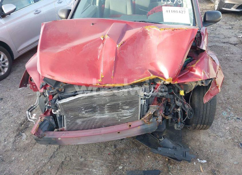 Photo 6 of 2007 Dodge Caliber SXT (VIN 1B3HB48B67D527068)