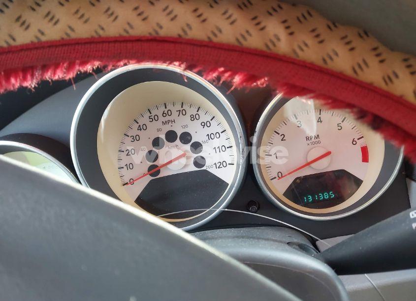 Photo 7 of 2007 Dodge Caliber SXT (VIN 1B3HB48B67D527068)