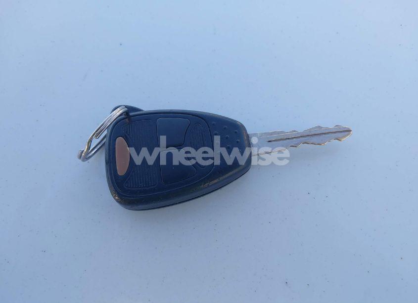 Photo 11 of 2007 Dodge Caliber SXT (VIN 1B3HB48B67D554013)