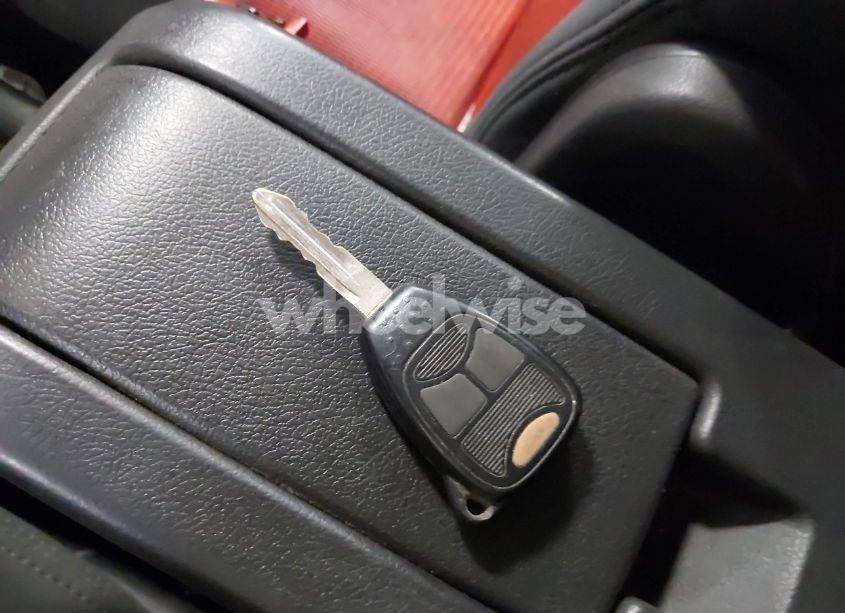 Photo 11 of 2008 Dodge Caliber SXT (VIN 1B3HB48B68D509557)