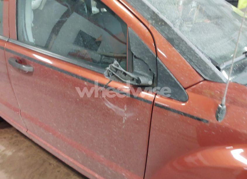 Photo 12 of 2008 Dodge Caliber SXT (VIN 1B3HB48B68D509557)