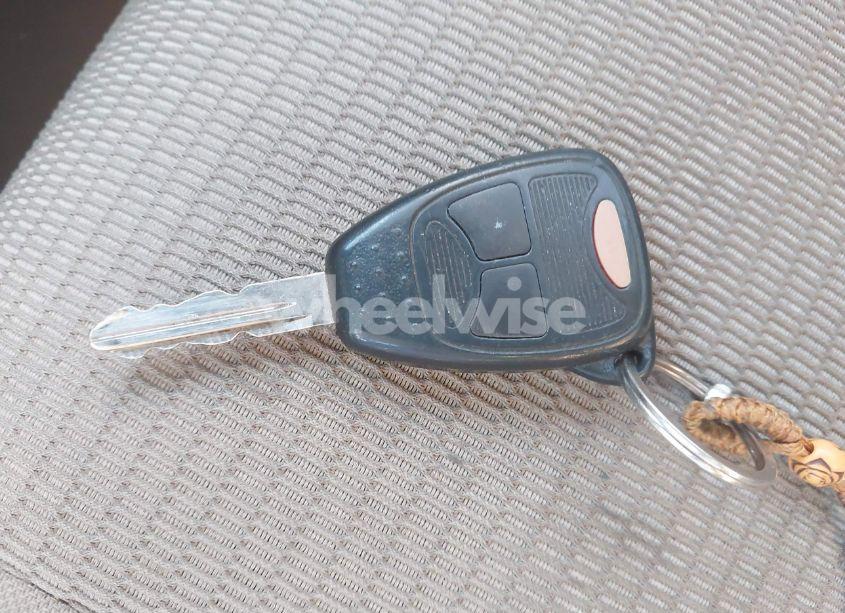 Photo 11 of 2008 Dodge Caliber SXT (VIN 1B3HB48B68D571783)