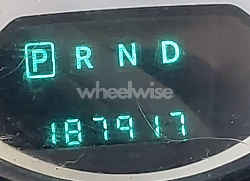 Photo 15 of 2008 Dodge Caliber SXT (VIN 1B3HB48B68D649768)