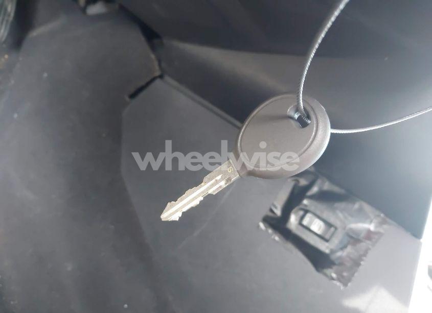 Photo 11 of 2008 Dodge Caliber SXT (VIN 1B3HB48B68D678154)