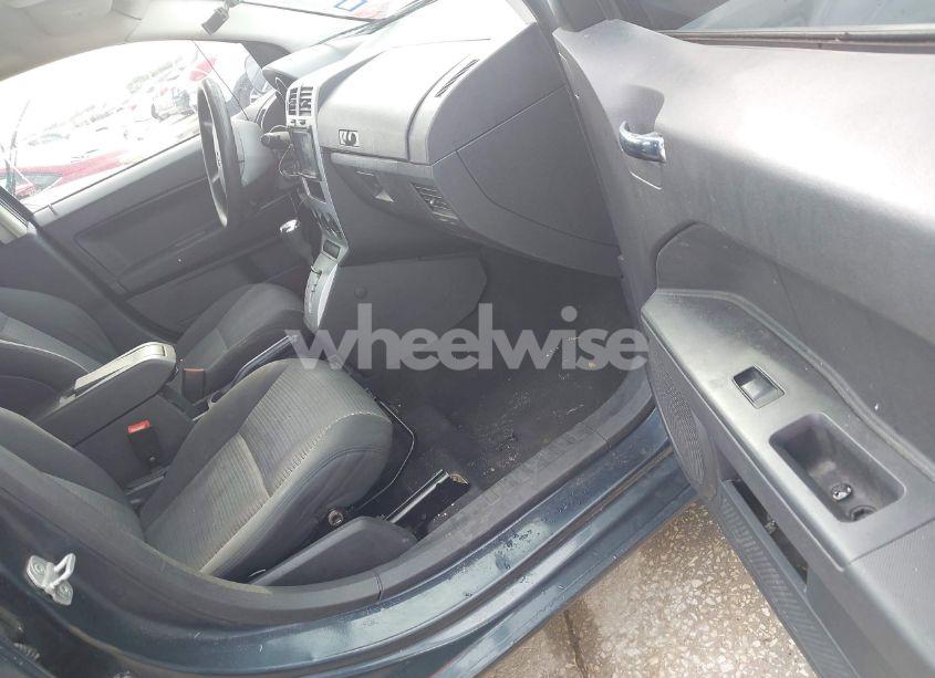 Photo 5 of 2008 Dodge Caliber SXT (VIN 1B3HB48B68D678154)