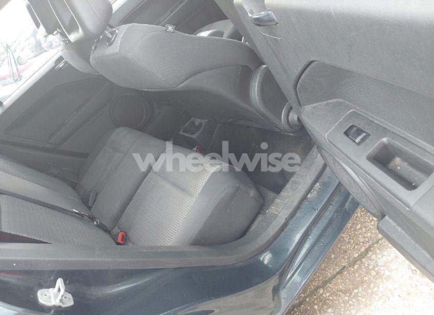 Photo 8 of 2008 Dodge Caliber SXT (VIN 1B3HB48B68D678154)