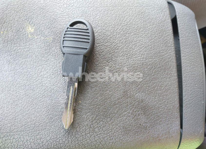 Photo 11 of 2008 Dodge Caliber SXT (VIN 1B3HB48B68D725506)