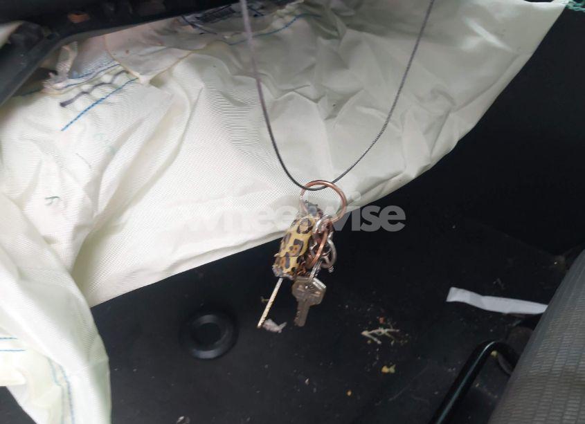 Photo 11 of 2008 Dodge Caliber SXT (VIN 1B3HB48B68D739390)