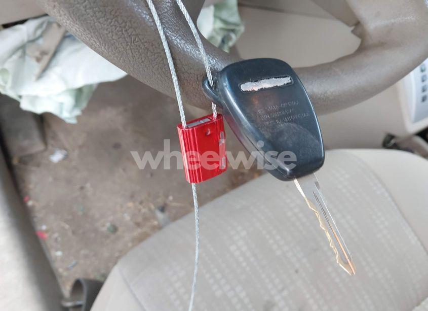 Photo 11 of 2007 Dodge Caliber SXT (VIN 1B3HB48B77D185971)