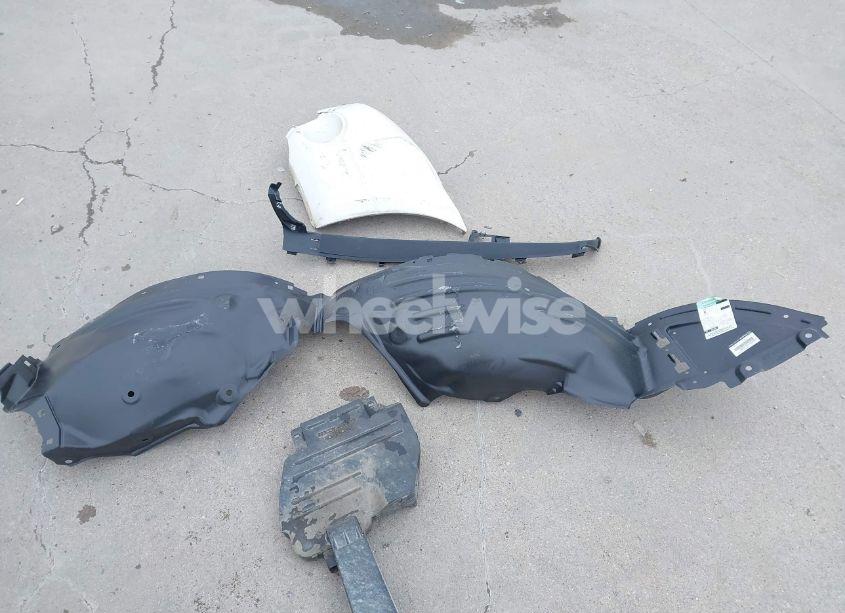 Photo 12 of 2007 Dodge Caliber SXT (VIN 1B3HB48B77D185971)