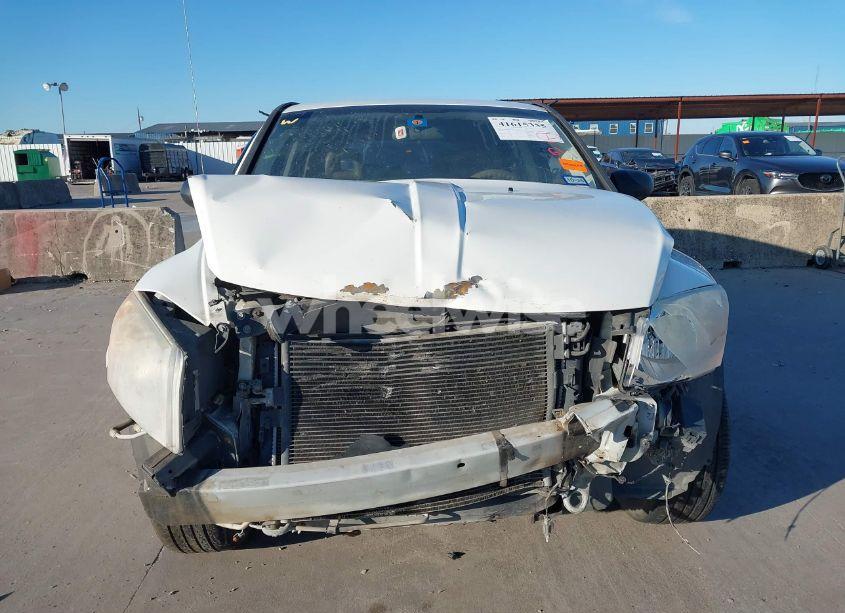 Photo 13 of 2007 Dodge Caliber SXT (VIN 1B3HB48B77D185971)