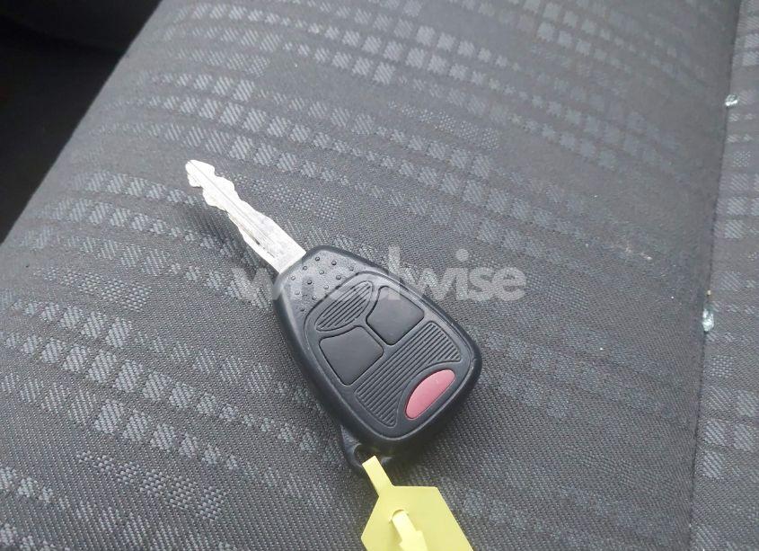 Photo 11 of 2007 Dodge Caliber SXT (VIN 1B3HB48B77D209573)