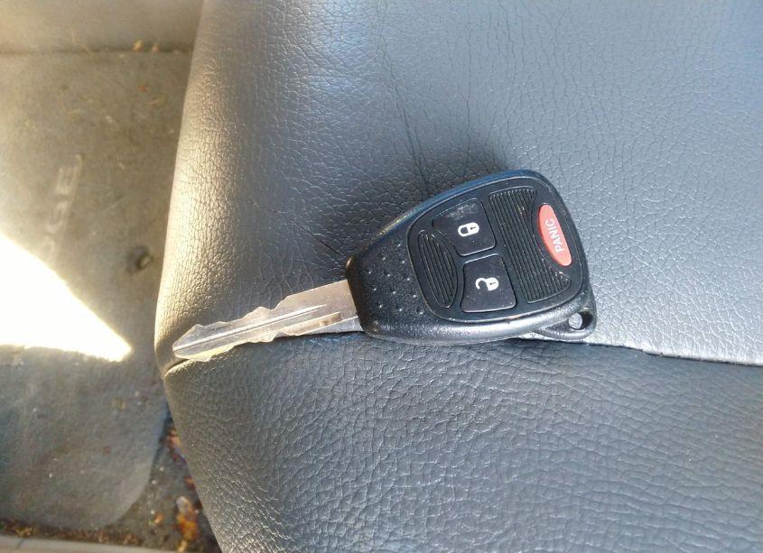 Photo 11 of 2007 Dodge Caliber SXT (VIN 1B3HB48B77D218046)