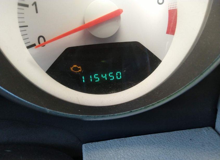 Photo 12 of 2007 Dodge Caliber SXT (VIN 1B3HB48B77D218046)