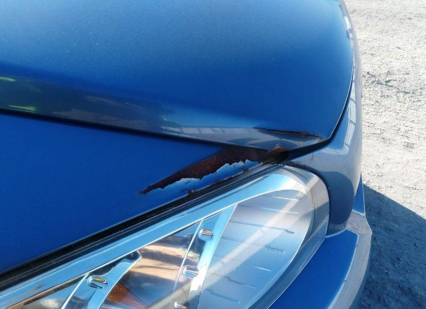 Photo 13 of 2007 Dodge Caliber SXT (VIN 1B3HB48B77D218046)