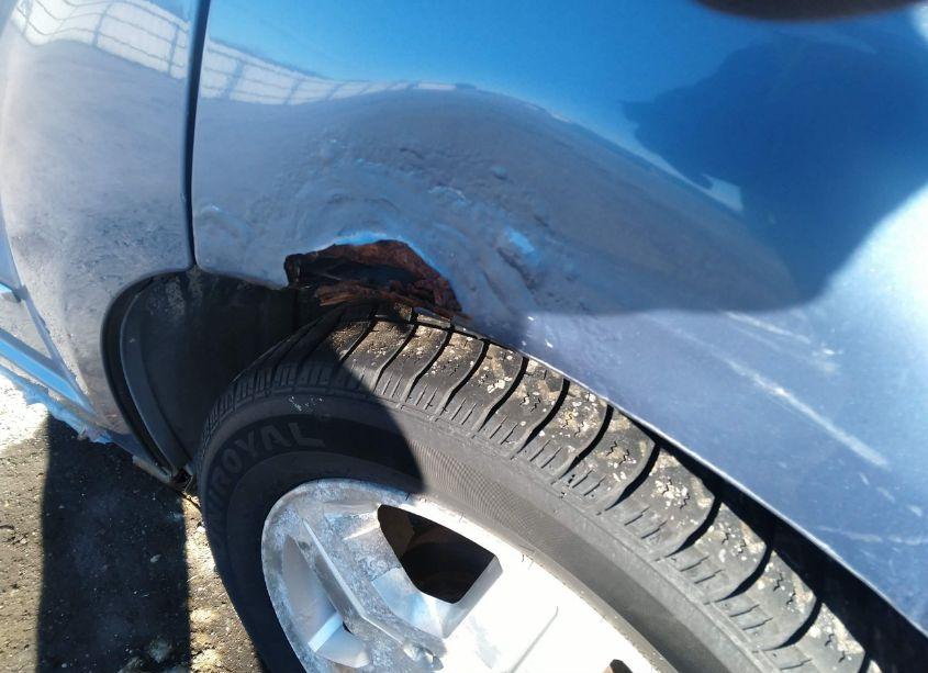 Photo 15 of 2007 Dodge Caliber SXT (VIN 1B3HB48B77D218046)