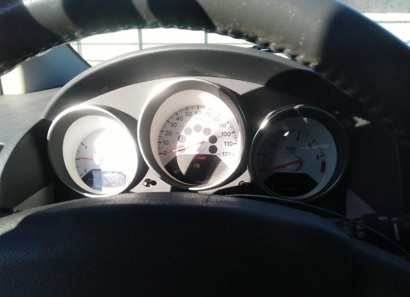 Photo 7 of 2007 Dodge Caliber SXT (VIN 1B3HB48B77D218046)