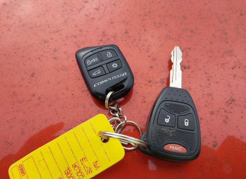 Photo 11 of 2007 Dodge Caliber SXT (VIN 1B3HB48B77D352037)