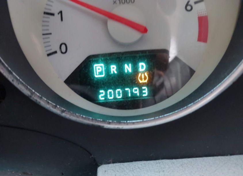 Photo 7 of 2007 Dodge Caliber SXT (VIN 1B3HB48B77D352037)