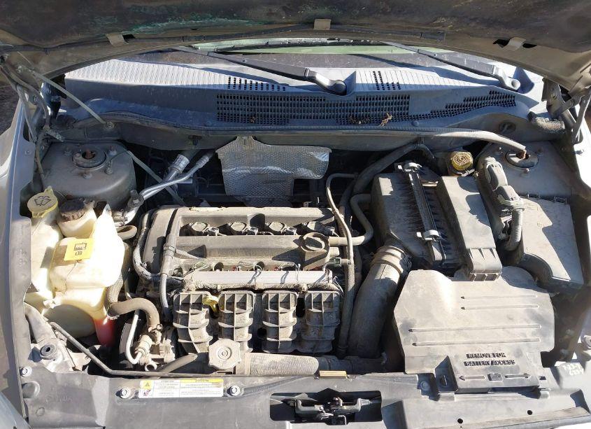 Photo 10 of 2007 Dodge Caliber SXT (VIN 1B3HB48B77D408557)