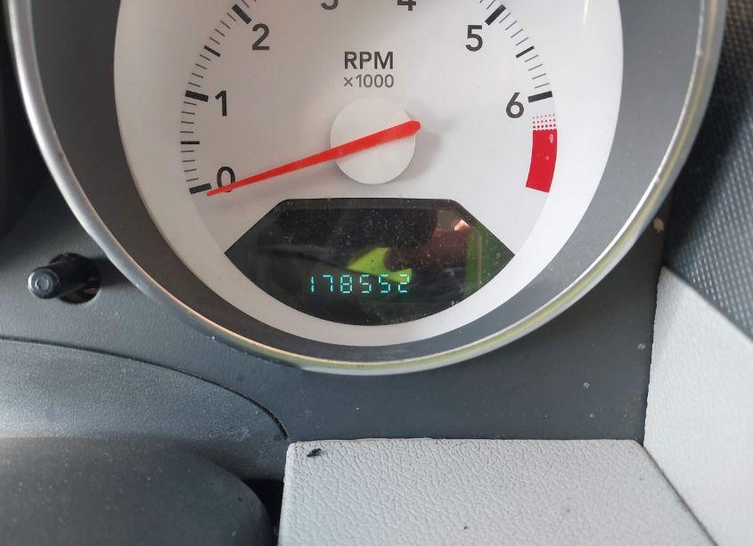 Photo 7 of 2007 Dodge Caliber SXT (VIN 1B3HB48B77D559656)