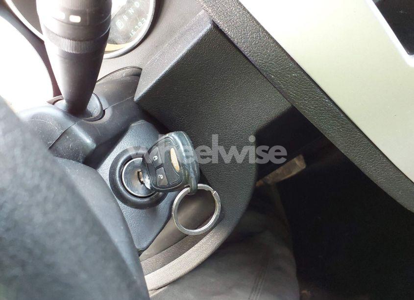 Photo 11 of 2008 Dodge Caliber SXT (VIN 1B3HB48B78D636611)