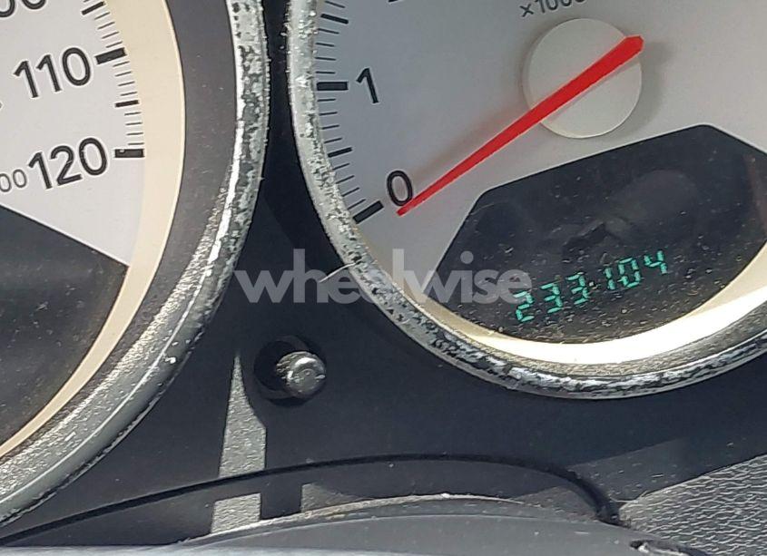 Photo 14 of 2008 Dodge Caliber SXT (VIN 1B3HB48B78D656700)