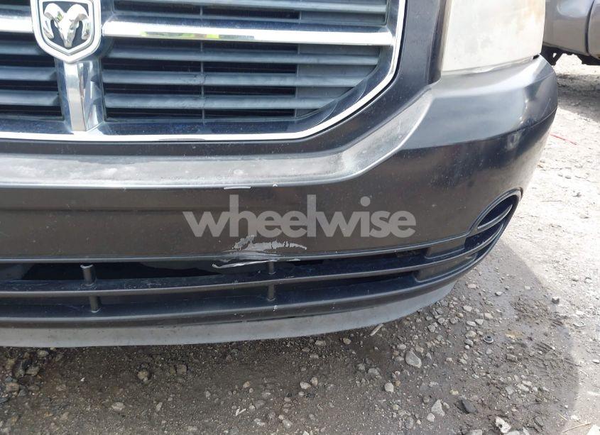 Photo 6 of 2008 Dodge Caliber SXT (VIN 1B3HB48B78D656700)