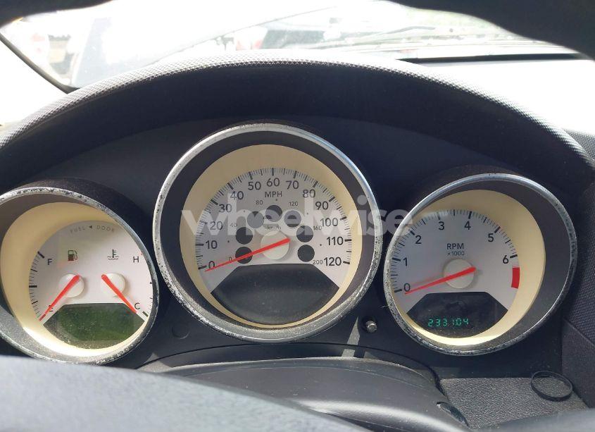 Photo 7 of 2008 Dodge Caliber SXT (VIN 1B3HB48B78D656700)