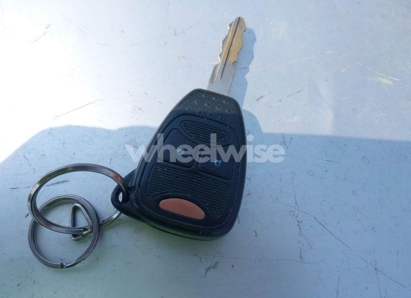 Photo 11 of 2008 Dodge Caliber SXT (VIN 1B3HB48B78D673741)