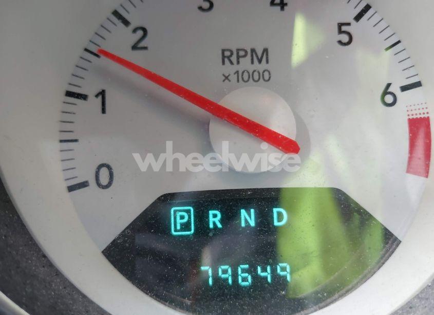 Photo 15 of 2008 Dodge Caliber SXT (VIN 1B3HB48B78D673741)