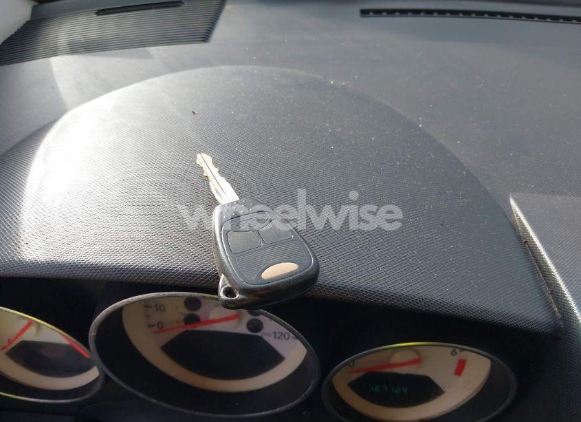 Photo 11 of 2008 Dodge Caliber SXT (VIN 1B3HB48B78D724302)