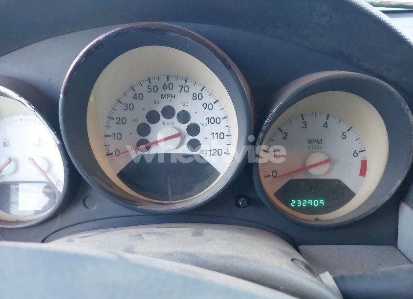 Photo 7 of 2007 Dodge Caliber SXT (VIN 1B3HB48B87D228276)