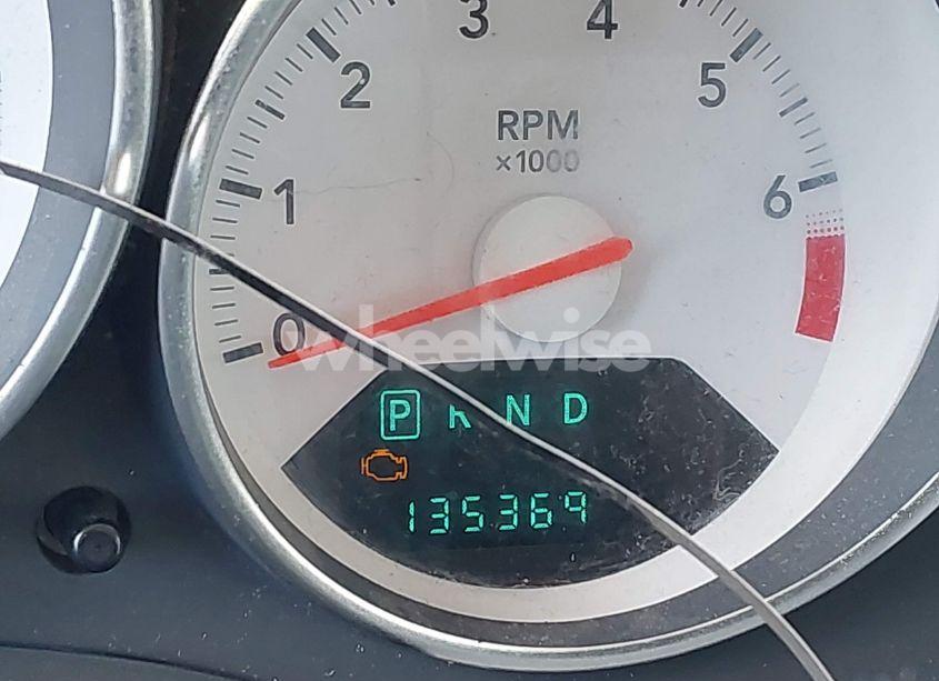 Photo 15 of 2007 Dodge Caliber SXT (VIN 1B3HB48B87D576238)