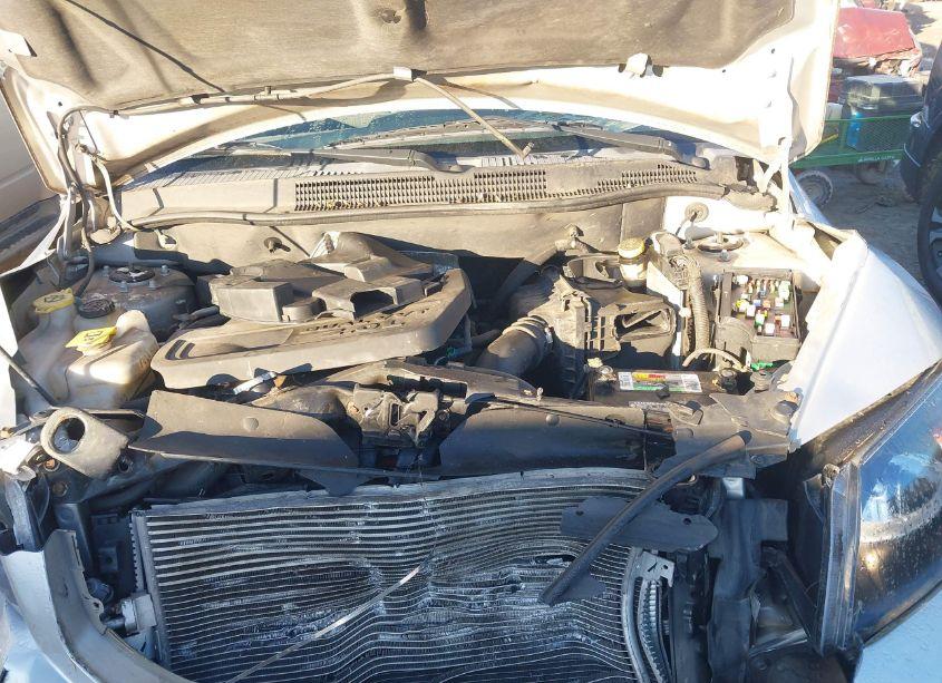 Photo 10 of 2007 Dodge Caliber SXT (VIN 1B3HB48B87D582427)