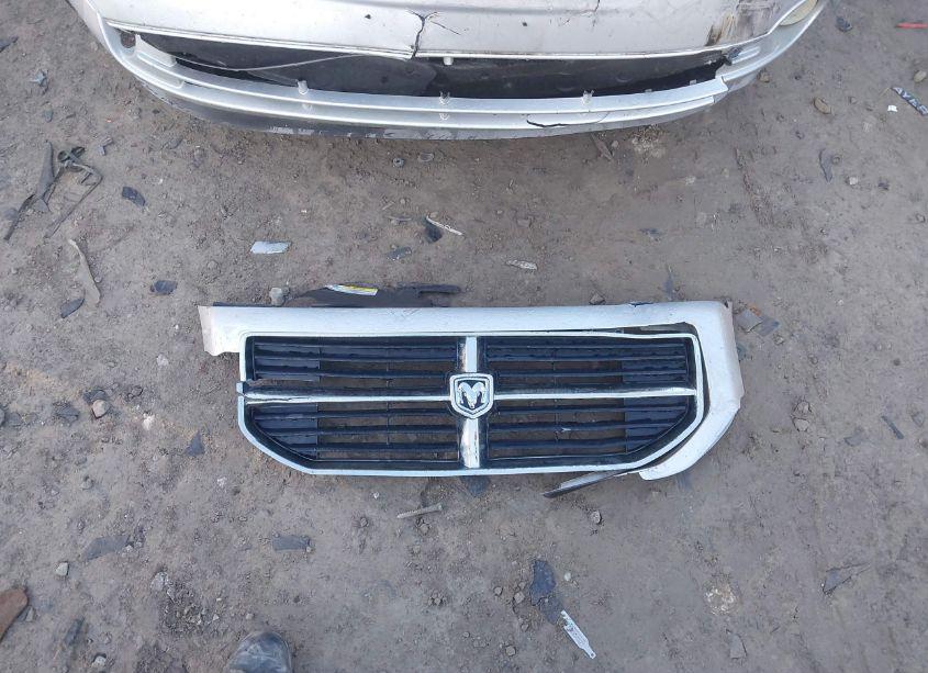 Photo 12 of 2007 Dodge Caliber SXT (VIN 1B3HB48B87D582427)