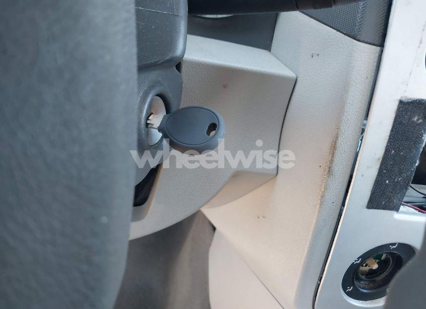 Photo 11 of 2007 Dodge Caliber SXT (VIN 1B3HB48B97D542115)