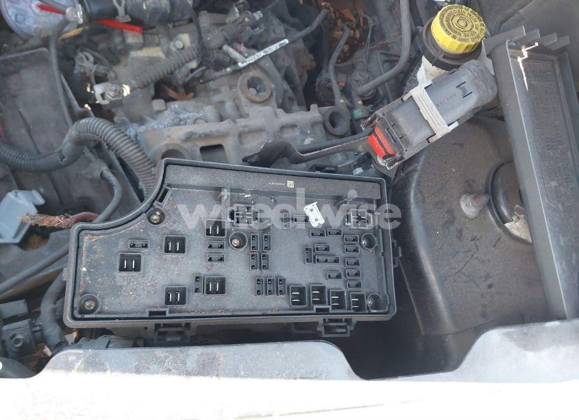 Photo 15 of 2007 Dodge Caliber SXT (VIN 1B3HB48B97D542115)